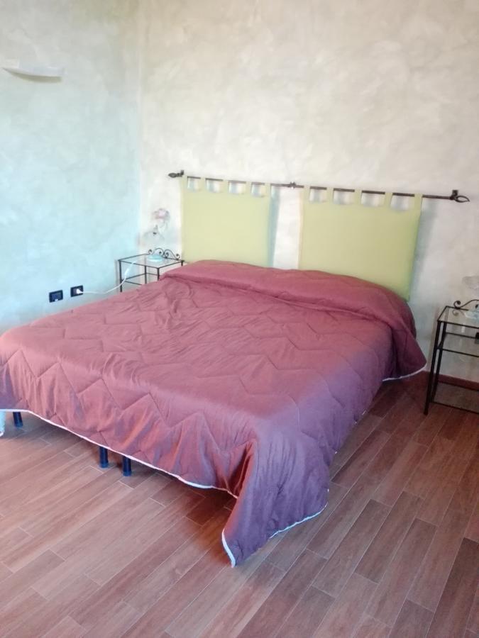 B&B Palazzo Cappa LʼAquila Екстериор снимка