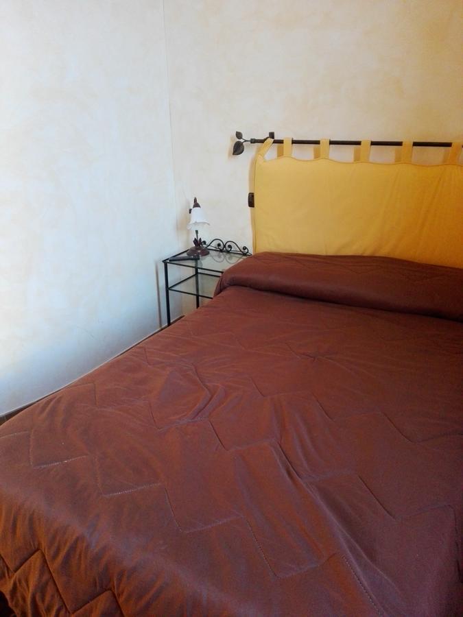 B&B Palazzo Cappa LʼAquila Екстериор снимка