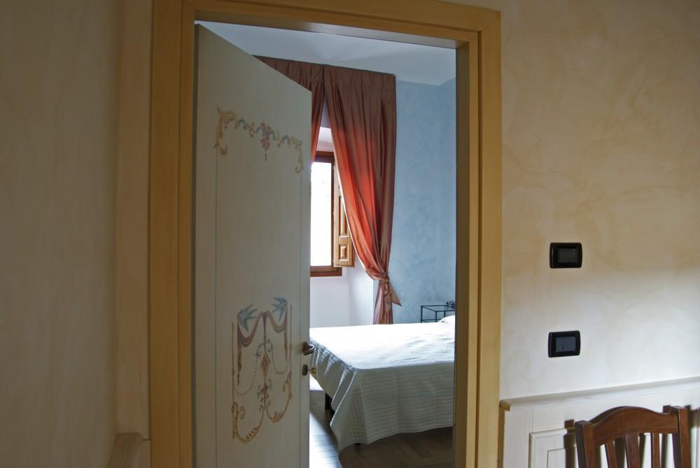 B&B Palazzo Cappa LʼAquila Екстериор снимка