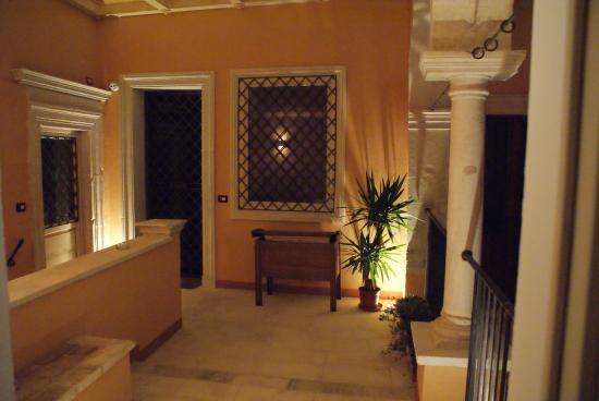 B&B Palazzo Cappa LʼAquila Екстериор снимка